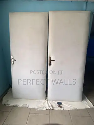 Sound Proof Doors Service