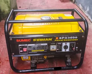 Well Used Generator, Working Perfectly. Buy and Use