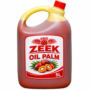 Pure Natural Oil Palm