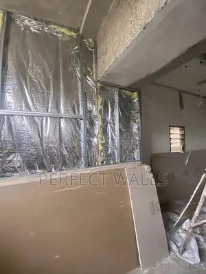 Studio Sound Proofing Services