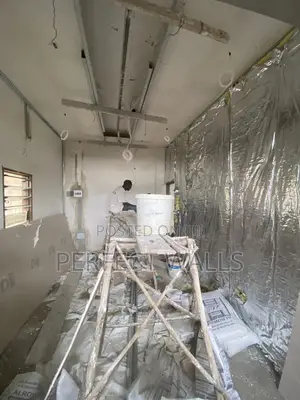Studio Sound Proofing Services