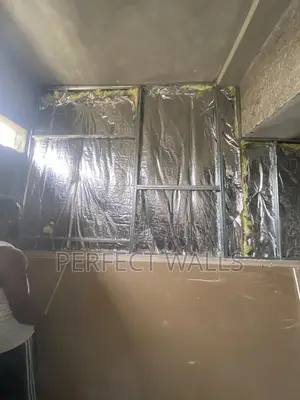 Studio Sound Proofing Services