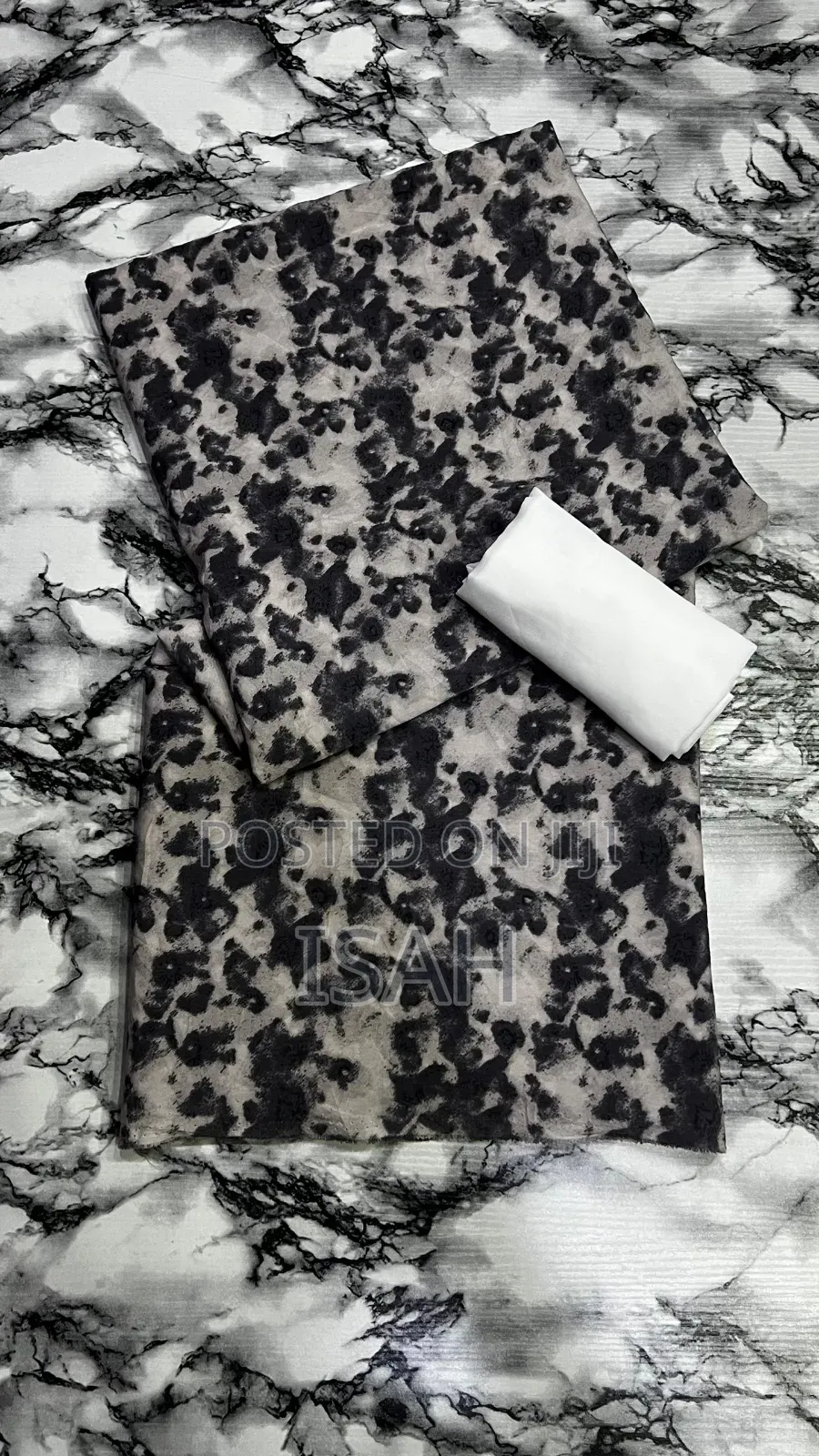Fabric Material