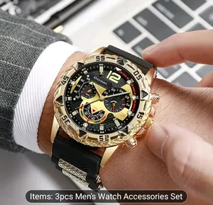 Luxury Men Watch