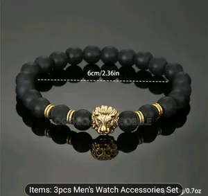 Luxury Men Watch