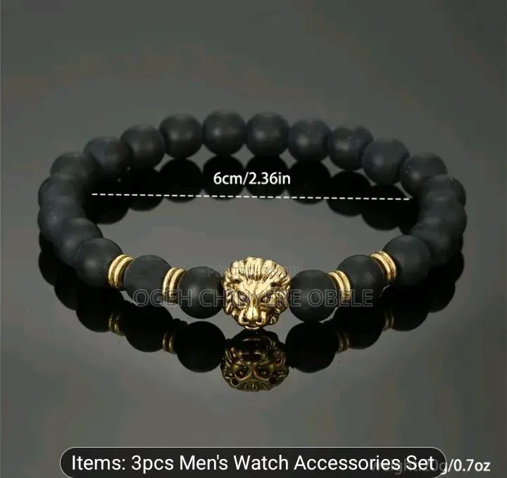 Luxury Men Watch
