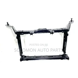 Radiator Support or Front Cut for Toyota Rav4 2019 2020 2022 2023