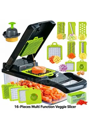 Veggie Slicer