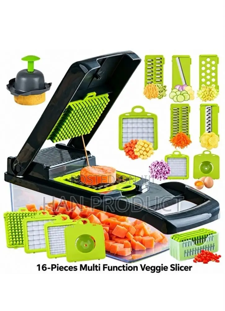 Veggie Slicer