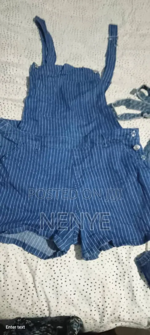 Thrift Wears