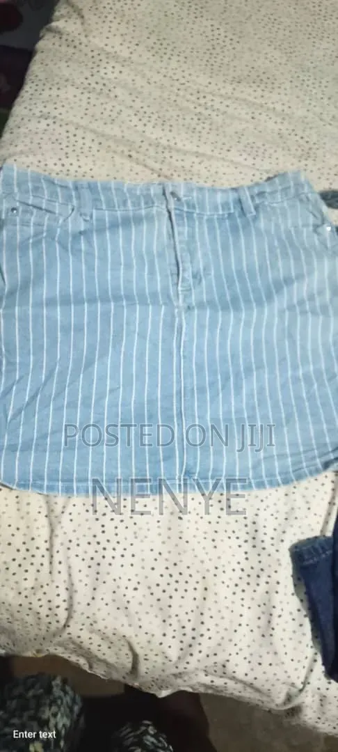 Thrift Wears