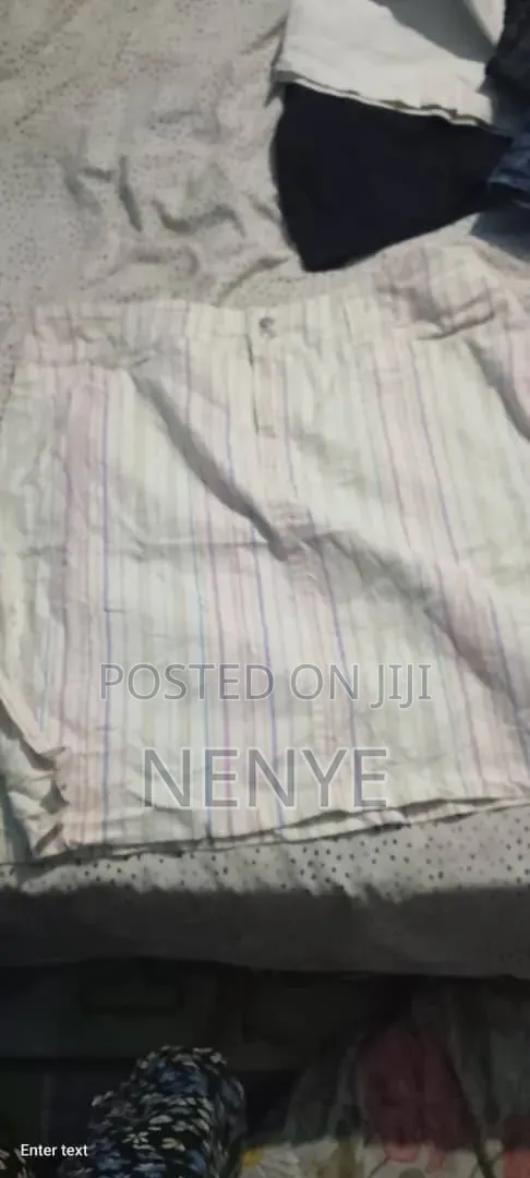 Thrift Wears