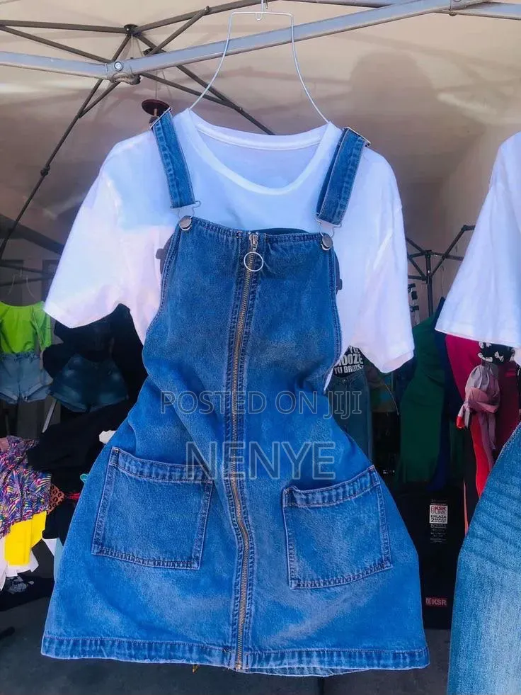 Thrift Wears