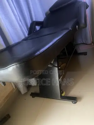 Multipurpose Massage Bed