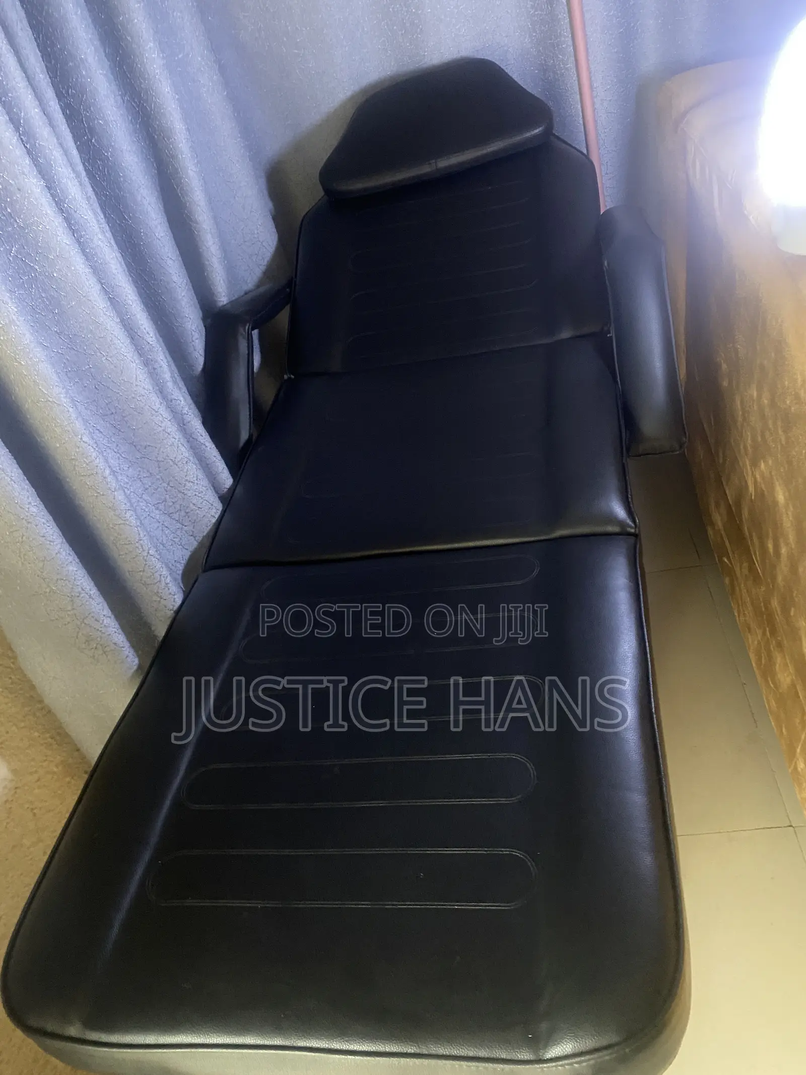 Multipurpose Massage Bed
