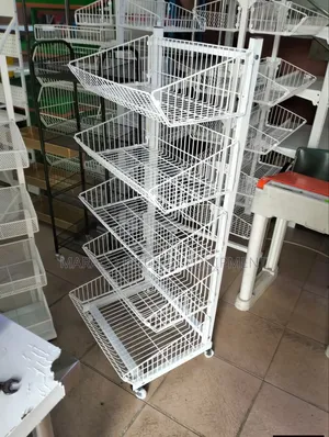 Biscuits Racks