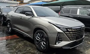 Changan UNI-Z 2024 Gold