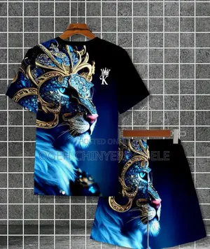 Luxury Man Clothing