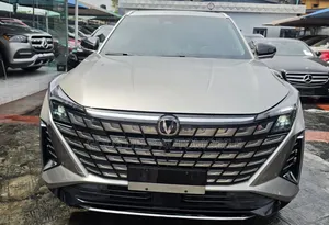 Changan UNI-Z 2024 Gold