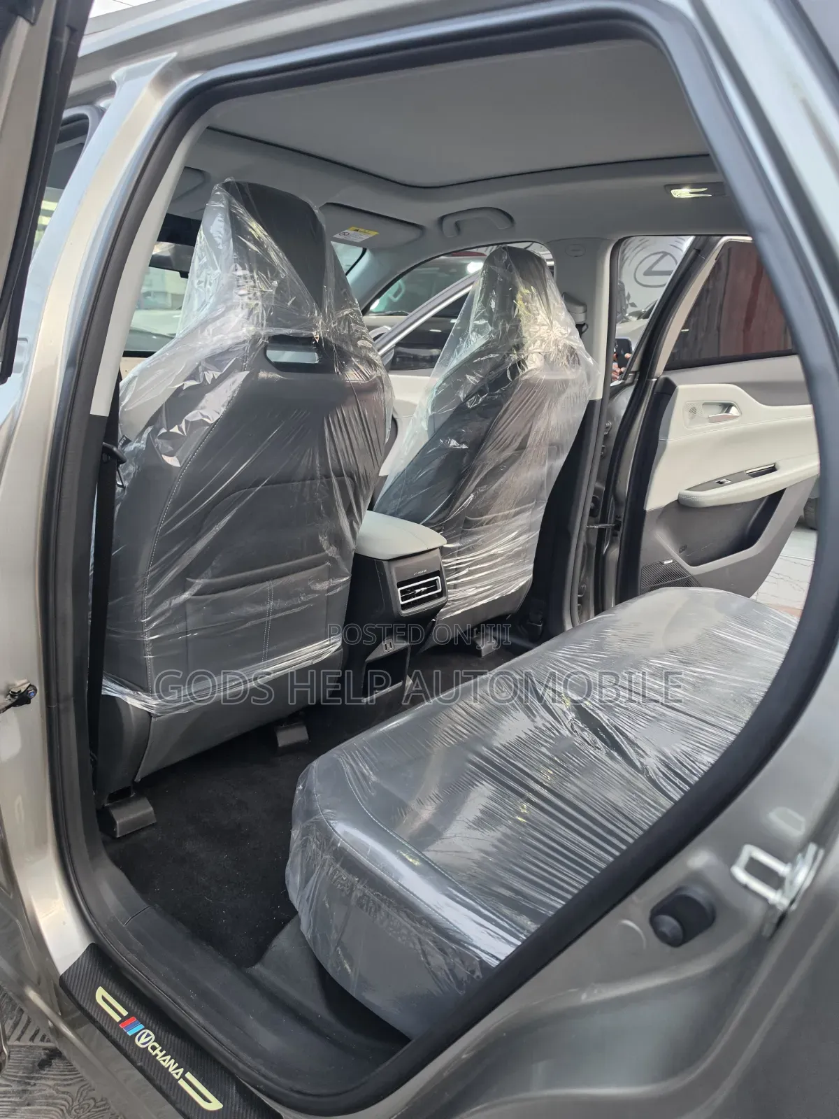 Changan UNI-Z 2024 Gold