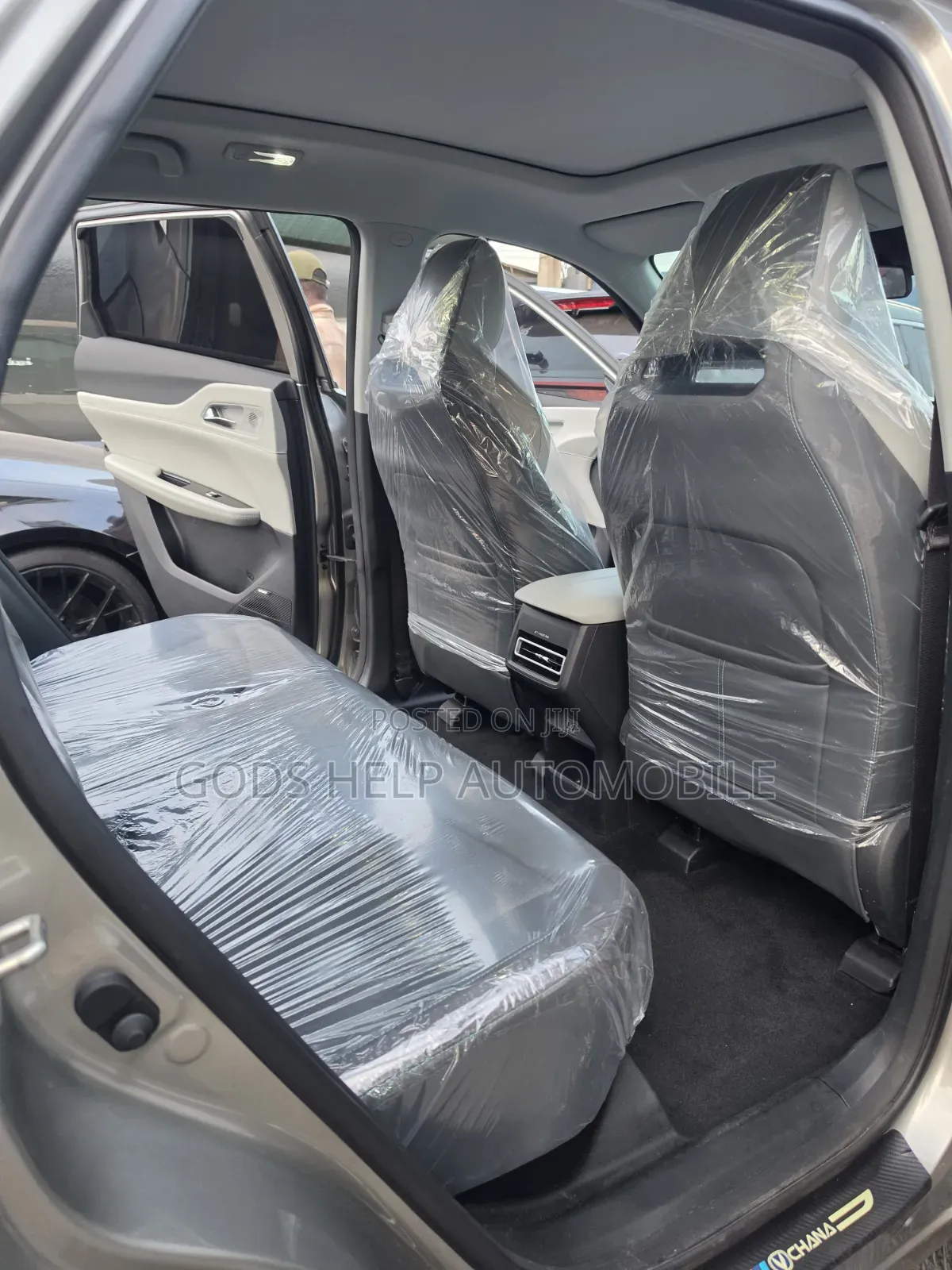 Changan UNI-Z 2024 Gold