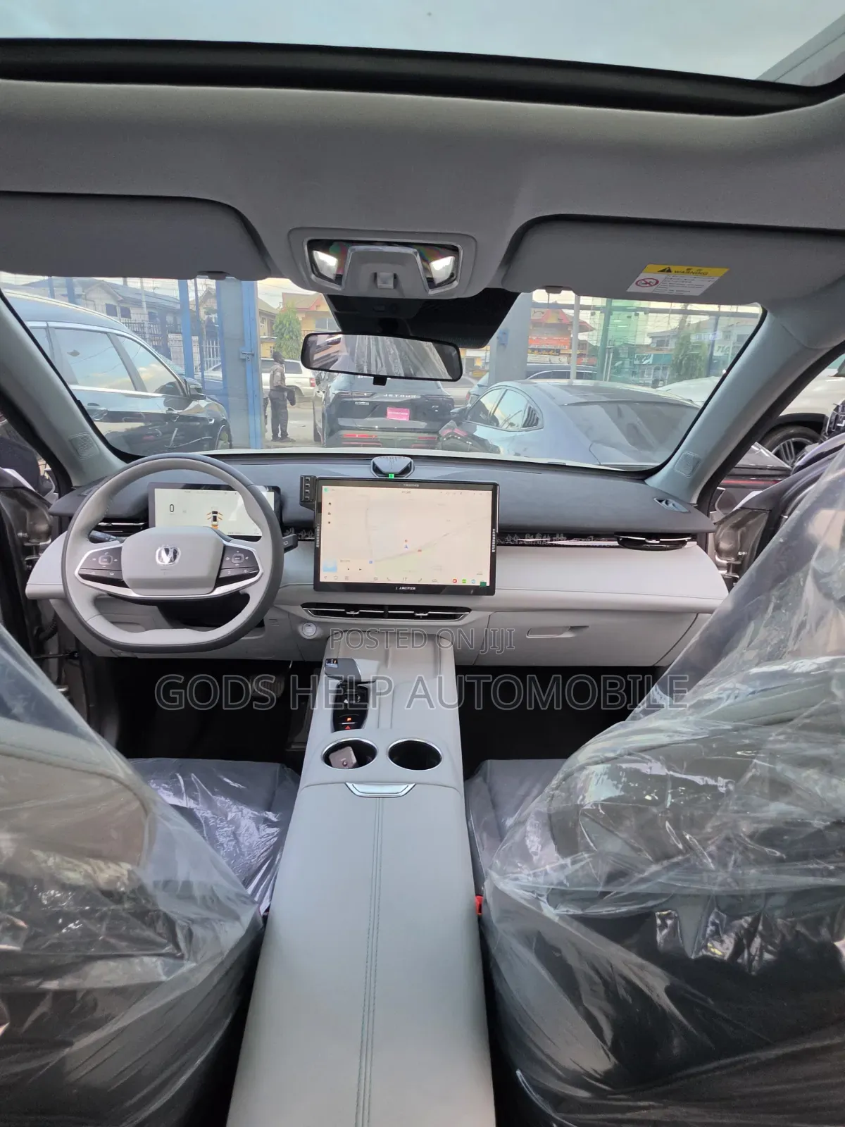 Changan UNI-Z 2024 Gold