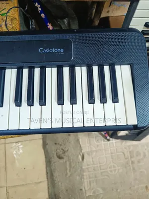 Casio CT-S300 Casiotone Digital Keyboard