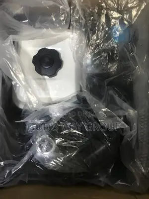 Water Pump Machine