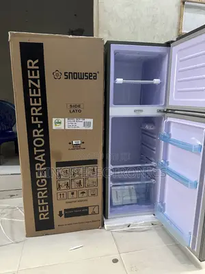 SNOWSEA Refrigerator