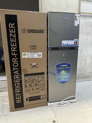 SNOWSEA Refrigerator