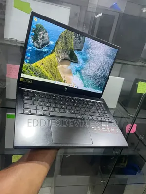 Laptop Acer Nitro V 15 1GB Intel Core i5 SSD 512GB