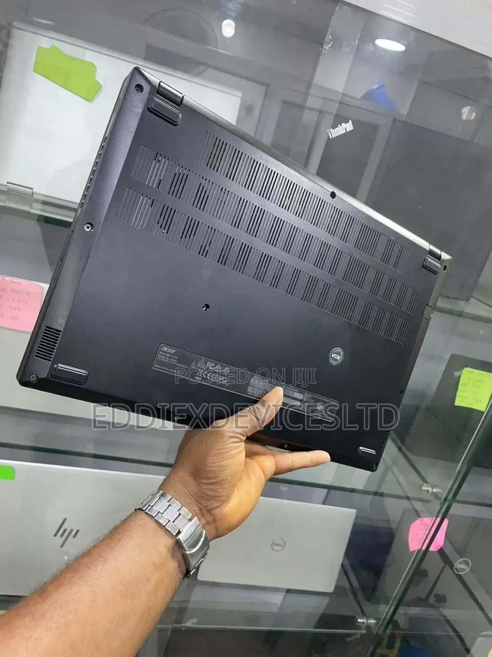Laptop Acer Nitro V 15 1GB Intel Core i5 SSD 512GB