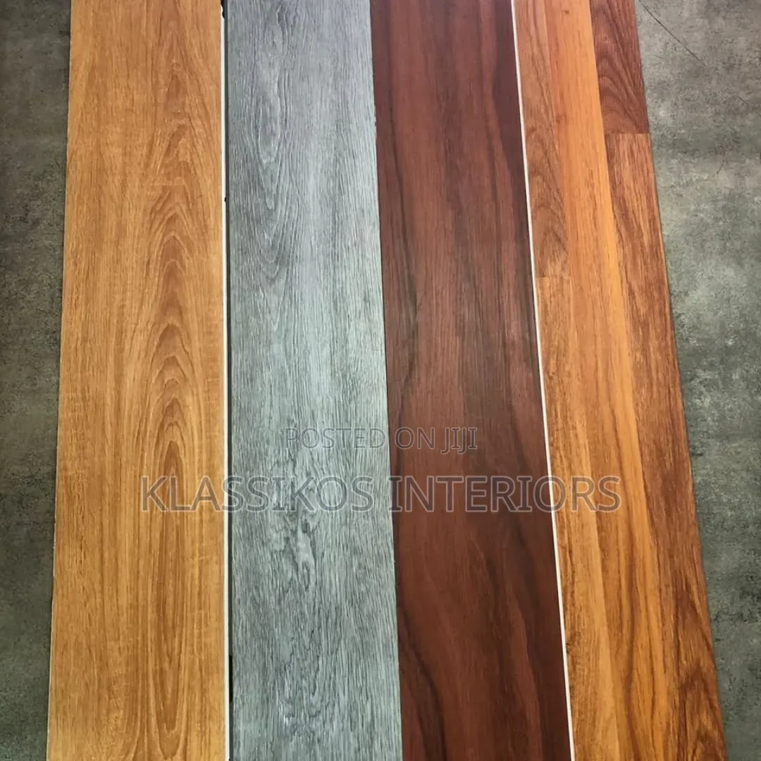 SPC Flooring Foe Your Apartment