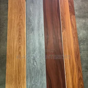 SPC Flooring Foe Your Apartment