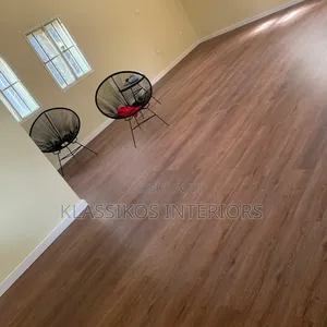 SPC Flooring Foe Your Apartment