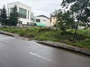 800sqm Land for Sale in Chevron, Lekki