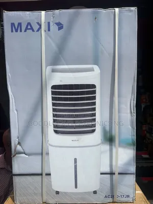 Maxi Air Cooler Fan 53L