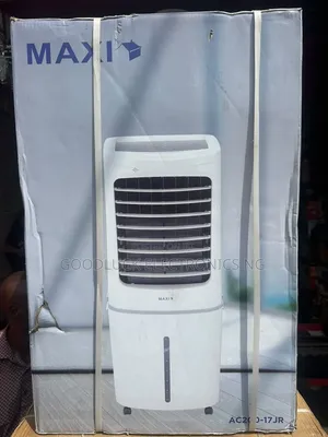 Maxi Air Cooler Fan 53L