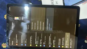 Samsung Galaxy Tab S6 Lite (2022) 64 GB Gray