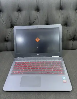 Laptop HP Omen 15 16GB Intel Core i7 HDD+SSD 256GB