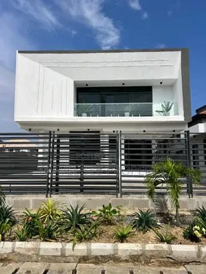 Furnished 6bdrm Duplex in Vgc Estate Lekki for sale