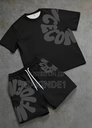 Men’s Wear
