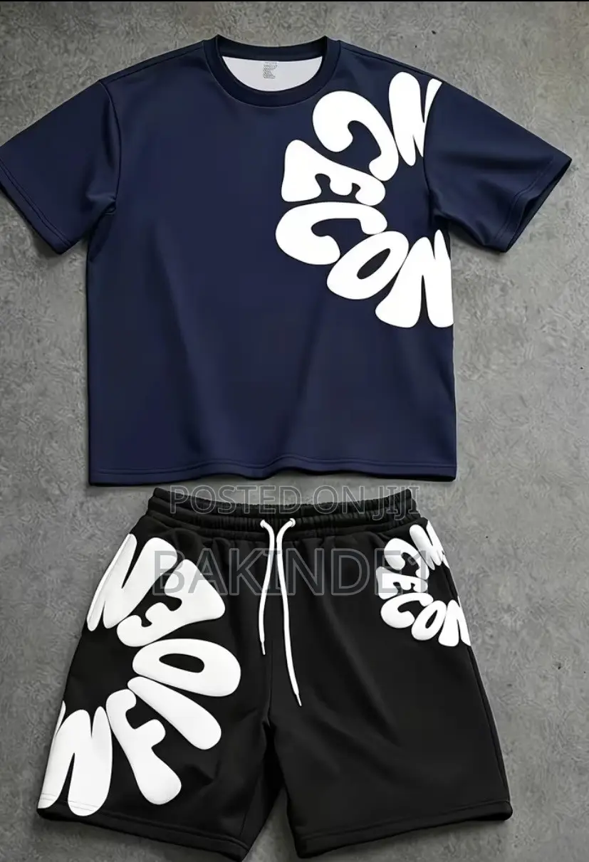 Men’s Wear