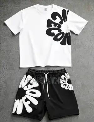 Men’s Wear