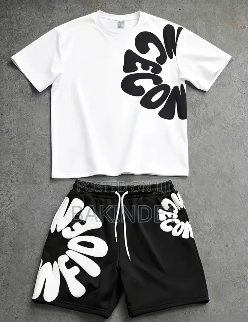Men’s Wear