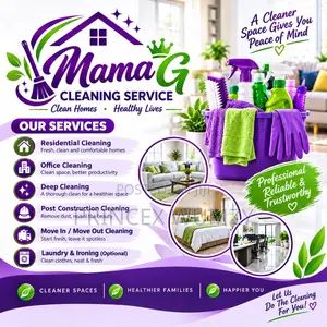 House Cleaning Services Expect!
