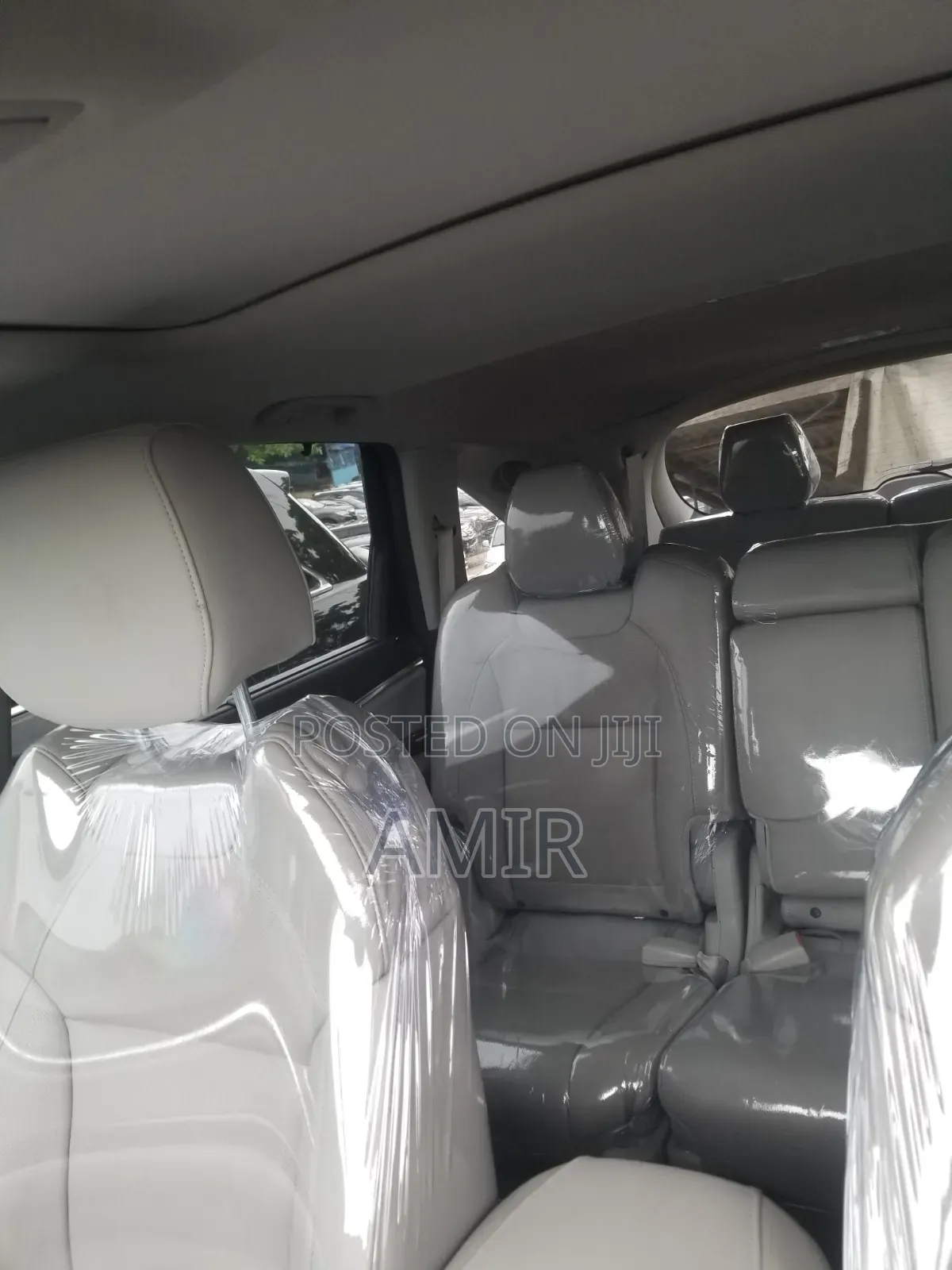 Acura MDX 2014 Blue