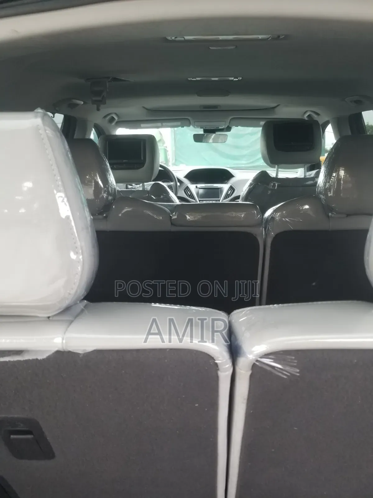 Acura MDX 2014 Blue