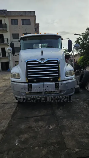 Foreign Used Mack Vision 2000 Newly Arrived. Post by Direct Owner