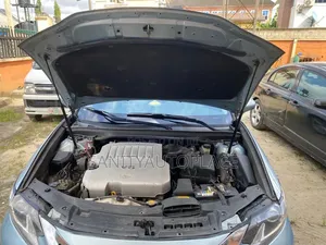 Lexus ES 350 FWD 2013 Blue